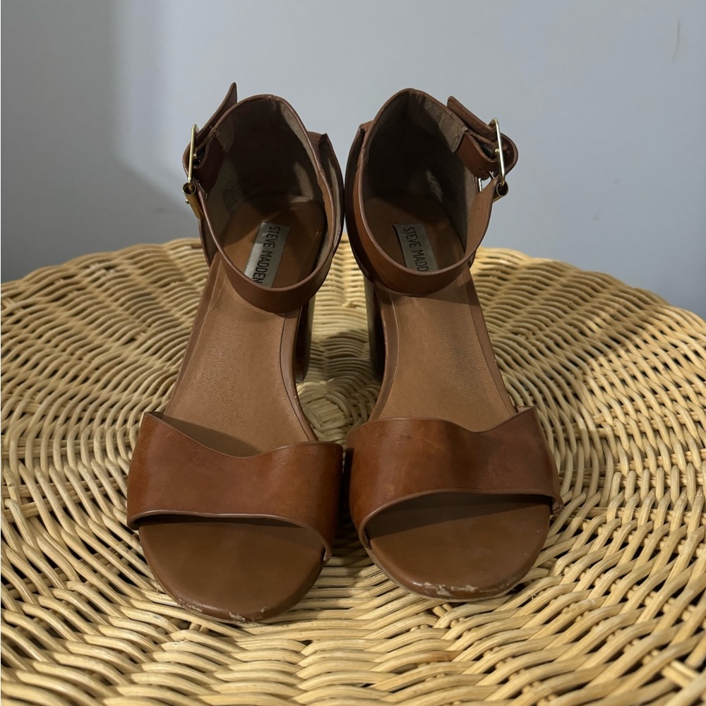 Steve Madden Heels